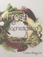 Fresh & Sophisticated by Dr Claire Maguire PhD