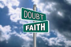 doubt-faith