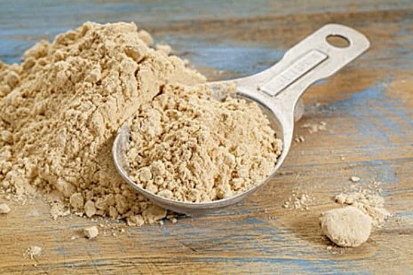 The Magic of Maca