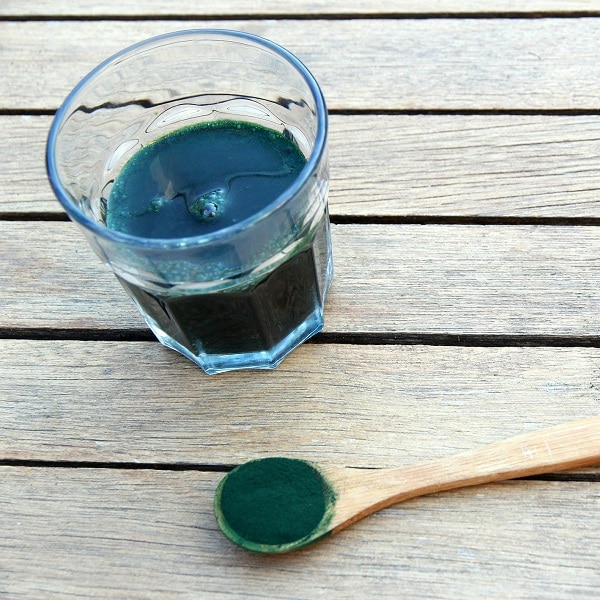 Spirulina