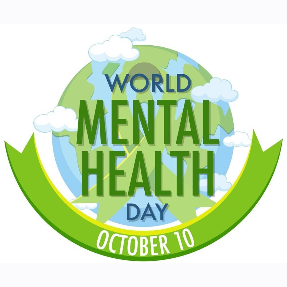 world mental health day