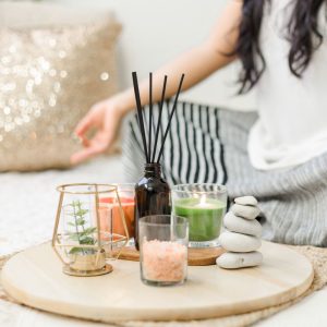wellbeing rituals